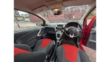 2014 Ford Ka close-up detail