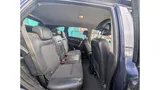 2011 Chevrolet Captiva side profile