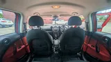 2011 MINI Countryman Cooper D engine bay