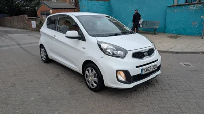 2012 Kia Picanto for sale in Scarborough