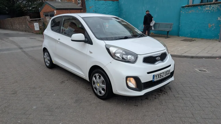 2012 Kia Picanto for sale in Scarborough