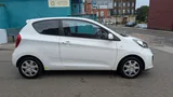2012 Kia Picanto wheels