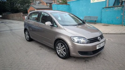 2013 VW Golf Plus for sale in Scarborough
