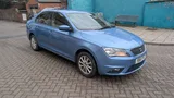 2015 Seat Toledeo front view