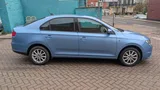 2015 Seat Toledeo side profile