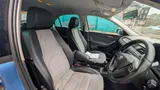 2015 Seat Toledeo rear seats