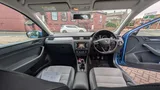 2015 Seat Toledeo close-up detail