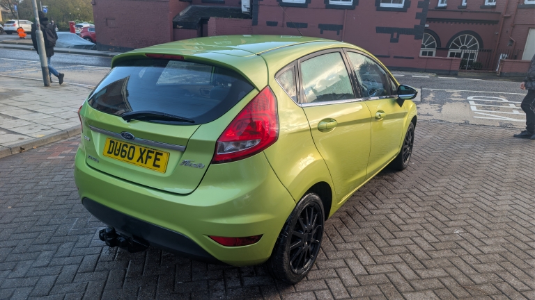 Professional Photographer Clent