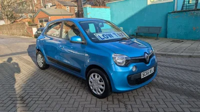 2016 Renault Twingo for sale in Scarborough