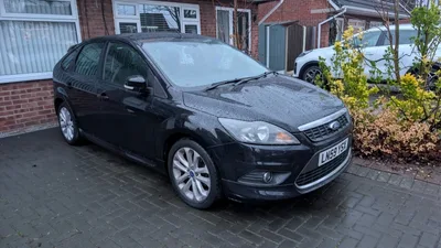 2009 Ford Focus Zetec S for sale in Scarborough