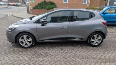 2014 Renault Clio for sale in Scarborough