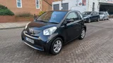 2010 Toyota IQ side profile