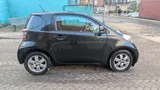 2010 Toyota IQ wheels