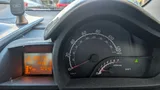 2010 Toyota IQ boot space