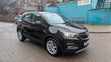 2016 Vauxhall Mokka front view