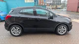 2016 Vauxhall Mokka wheels