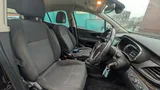 2016 Vauxhall Mokka boot space