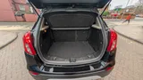 2016 Vauxhall Mokka rear seats