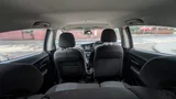 2016 Vauxhall Mokka close-up detail