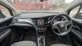 2016 Vauxhall Mokka photo 11