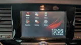 2016 Vauxhall Mokka photo 14