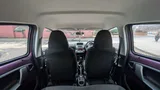 2012 Peugeot 107 photo 11