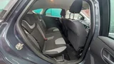 2014 Ford Focus close-up detail