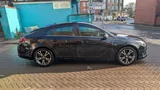 2015 Vauxhall Insignia side profile