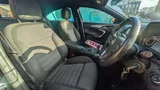 2015 Vauxhall Insignia rear seats