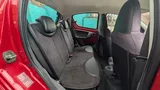 2011 Toyota Aygo close-up detail