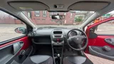 2011 Toyota Aygo photo 11