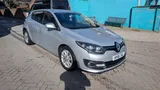 2015 Renault Megane front view