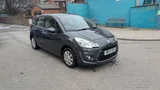 2012 Citroen C3 Automatic front view