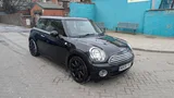 2008 MINI One front view