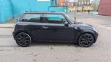 2008 MINI One side profile