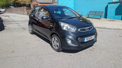 2011 Kia Picanto for sale in Scarborough