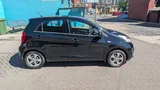 2011 Kia Picanto side profile