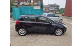 2010 Vauxhall Corsa side profile