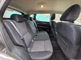 2015 Nissan Qashqai close-up detail