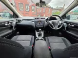 2015 Nissan Qashqai photo 13