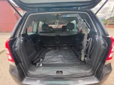 2011 Vauxhall Zafira photo 12
