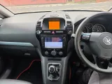 2011 Vauxhall Zafira photo 13