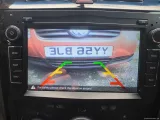 2011 Vauxhall Zafira photo 14