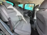 2014 Ford C-Max close-up detail