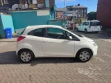 2014 Ford Ka side profile