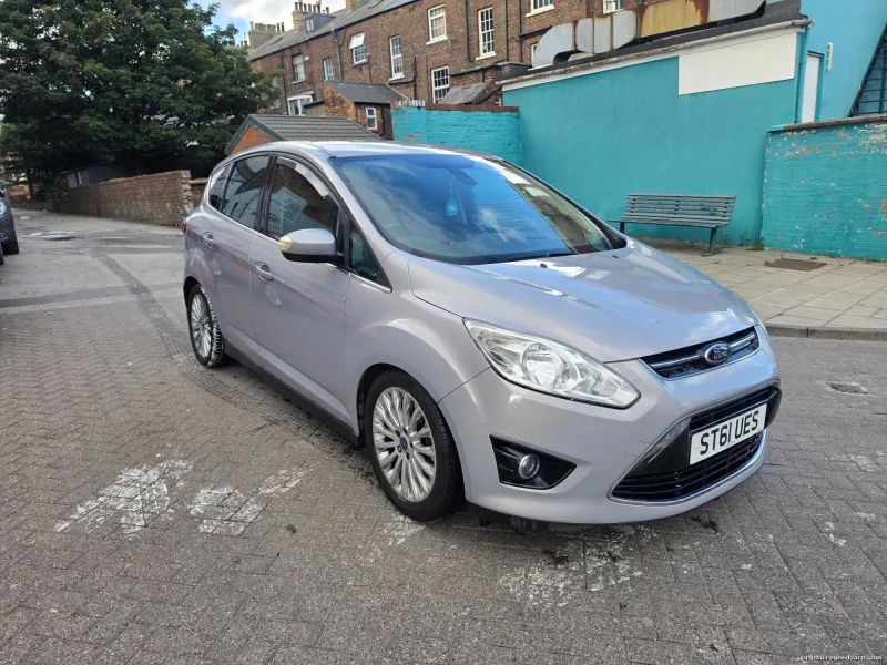 2011 Ford C-Max for sale in Scarborough