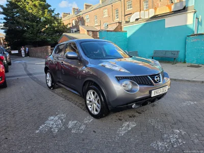 2013 Nissan Juke for sale in Scarborough