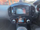 2013 Nissan Juke close-up detail
