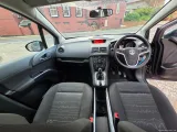 2015 Vauxhall Meriva photo 12