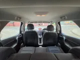 2015 Vauxhall Meriva photo 14